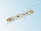Светодиодный модуль SMD2835 3 LED 12В (IP67)